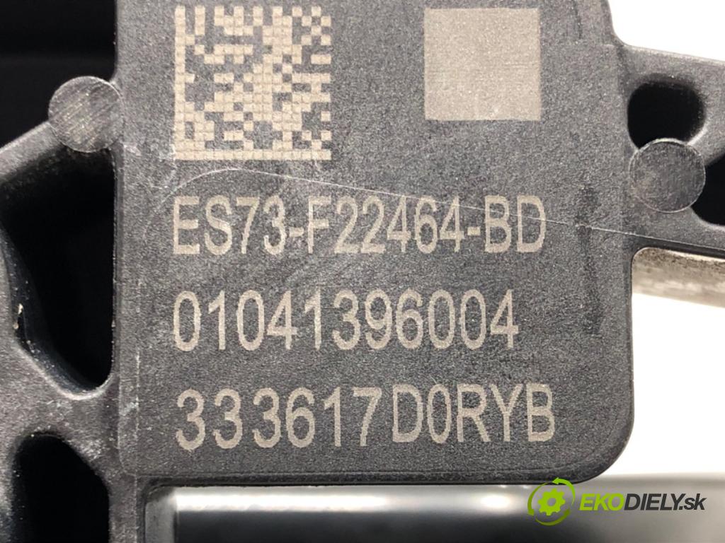 FORD MONDEO V Turnier (CF) 2014 - 2022    2.0 TDCi 132 kW [180 KM] olej napędowy 2014 - 2022  Kľučka vonkajšia pravy zad