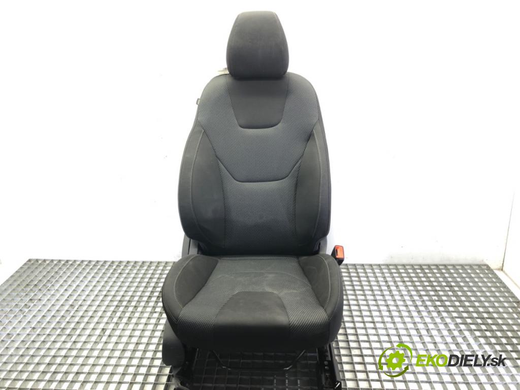 FORD MONDEO V Turnier (CF) 2014 - 2022    2.0 TDCi 132 kW [180 KM] olej napędowy 2014 - 2022  Sedadlo pravy predný 