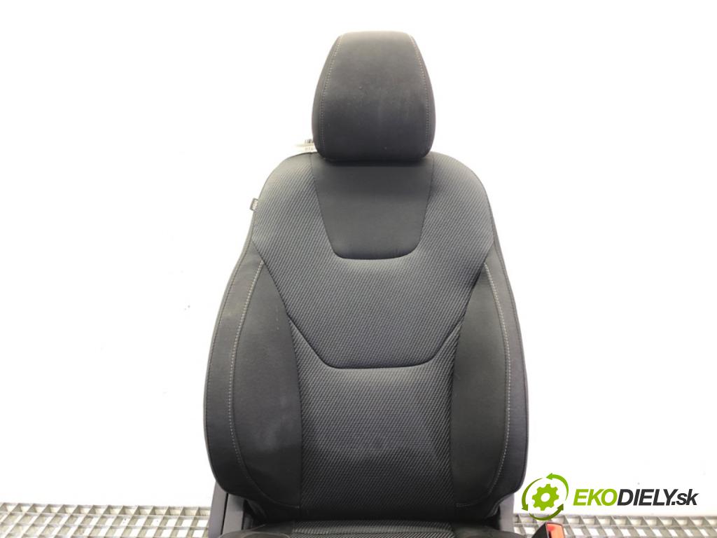 FORD MONDEO V Turnier (CF) 2014 - 2022    2.0 TDCi 132 kW [180 KM] olej napędowy 2014 - 2022  Sedadlo pravy predný