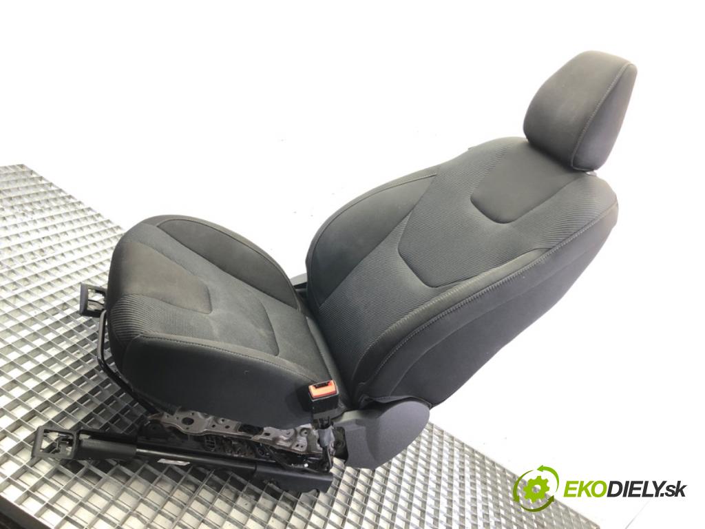 FORD MONDEO V Turnier (CF) 2014 - 2022    2.0 TDCi 132 kW [180 KM] olej napędowy 2014 - 2022  Sedadlo pravy predný