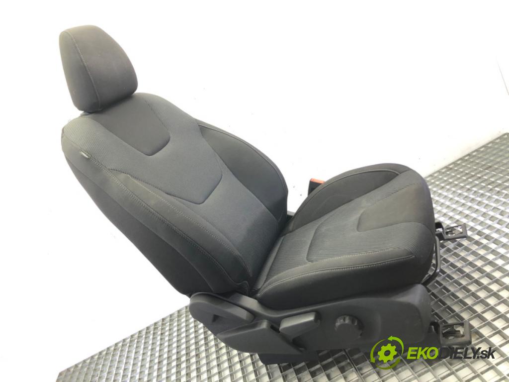 FORD MONDEO V Turnier (CF) 2014 - 2022    2.0 TDCi 132 kW [180 KM] olej napędowy 2014 - 2022  Sedadlo pravy predný