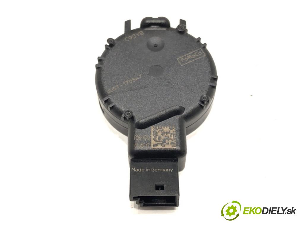 FORD MONDEO V Turnier (CF) 2014 - 2022    2.0 TDCi 132 kW [180 KM] olej napędowy 2014 - 2022  Snímač dažďa JU5T-17D547 (Snímače dažďa)