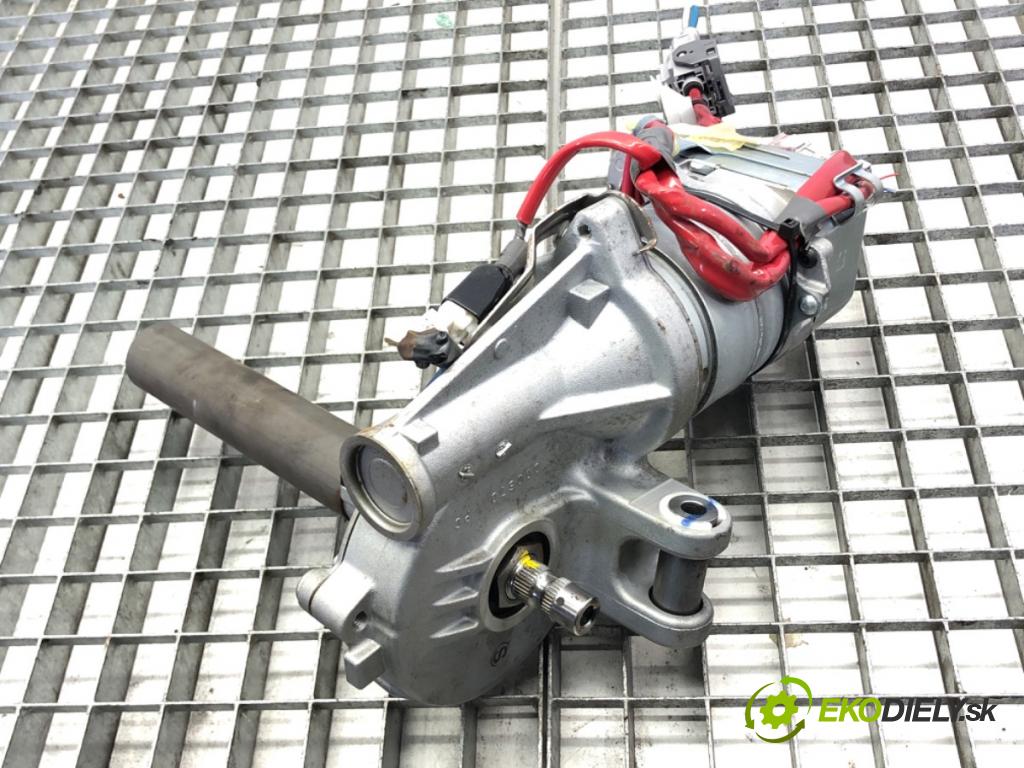 TOYOTA AURIS Kombi (_E18_) 2013 - 2018    1.6 D4-D (WWE185_) 82 kW [112 KM] olej napędowy 20  Pumpa servočerpadlo 89650-12D60 Q003TC8071 (Servočerpadlá, pumpy riadenia)