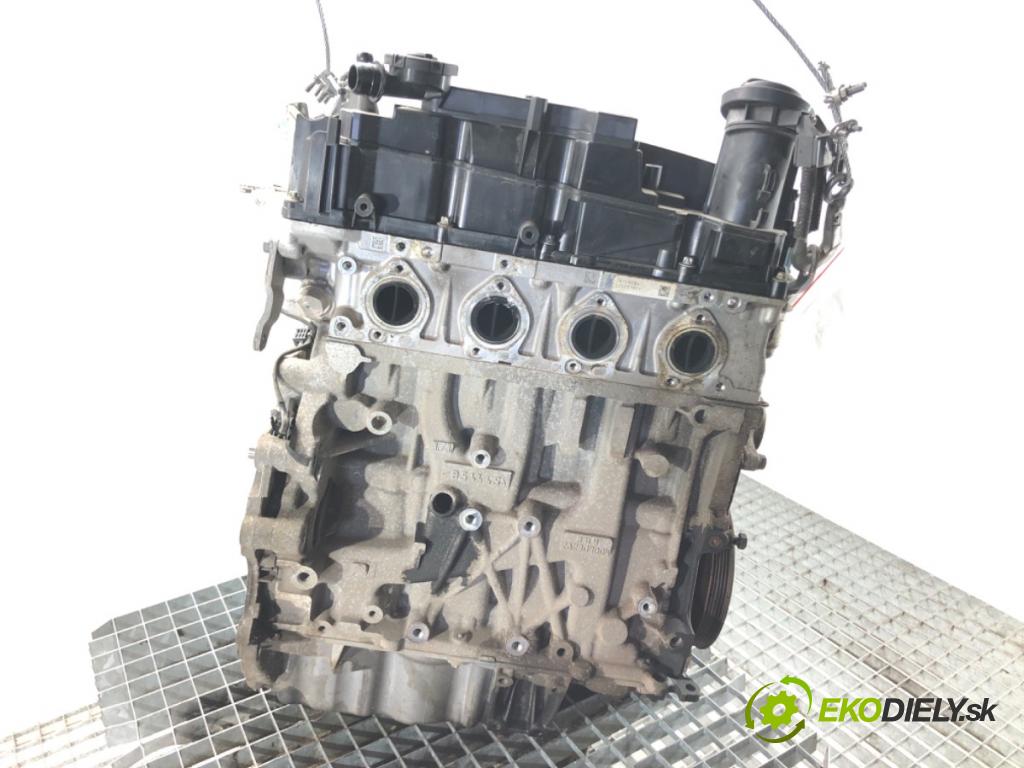 TOYOTA AURIS Kombi (_E18_) 2013 - 2018    1.6 D4-D (WWE185_) 82 kW [112 KM] olej napędowy 20  motor N47C 1WW (Motory (kompletní))