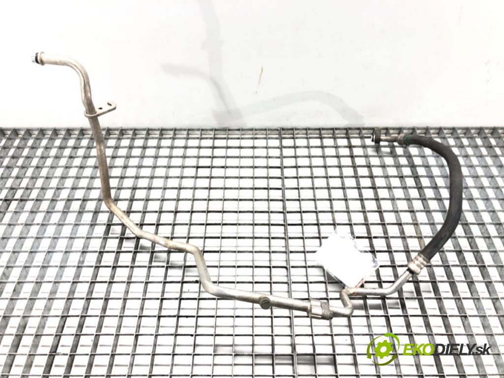 TOYOTA AURIS Kombi (_E18_) 2013 - 2018    1.6 D4-D (WWE185_) 82 kW [112 KM] olej napędowy 20  rúrka klimatizácie  (Rúrky klimatizácie)