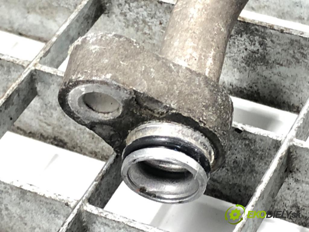 TOYOTA AURIS Kombi (_E18_) 2013 - 2018    1.6 D4-D (WWE185_) 82 kW [112 KM] olej napędowy 20  rúrka klimatizácie  (Rúrky klimatizácie)