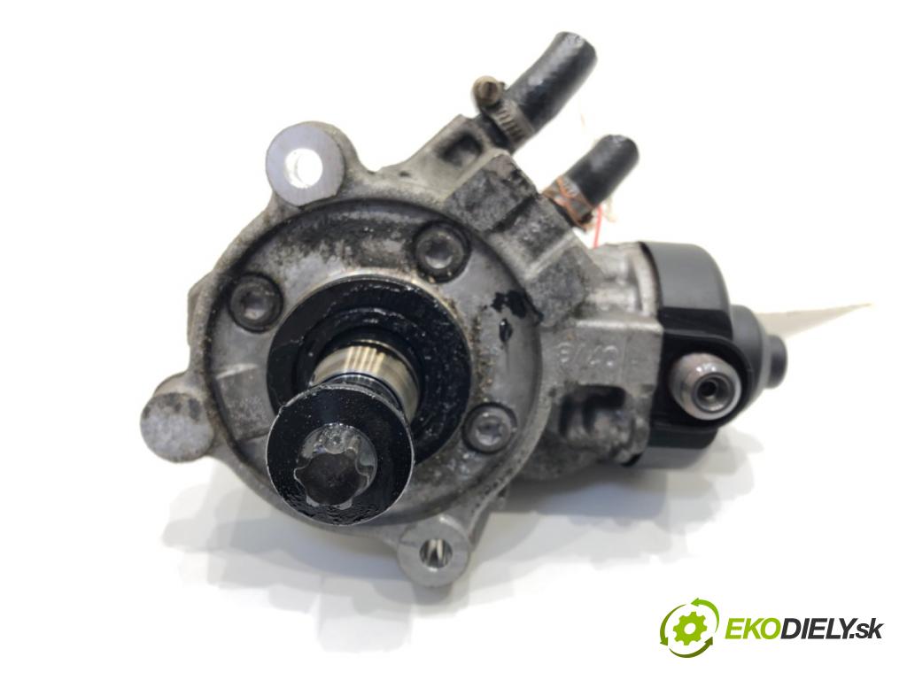 TOYOTA AURIS Kombi (_E18_) 2013 - 2018    1.6 D4-D (WWE185_) 82 kW [112 KM] olej napędowy 20  Pumpa vstrekovacia 0445010756 (Vstrekovacie čerpadlá)