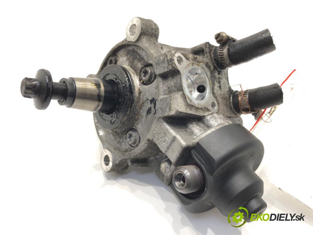 TOYOTA AURIS Kombi (_E18_) 2013 - 2018    1.6 D4-D (WWE185_) 82 kW [112 KM] olej napędowy 20  Pumpa vstrekovacia 0445010756 (Vstrekovacie čerpadlá)