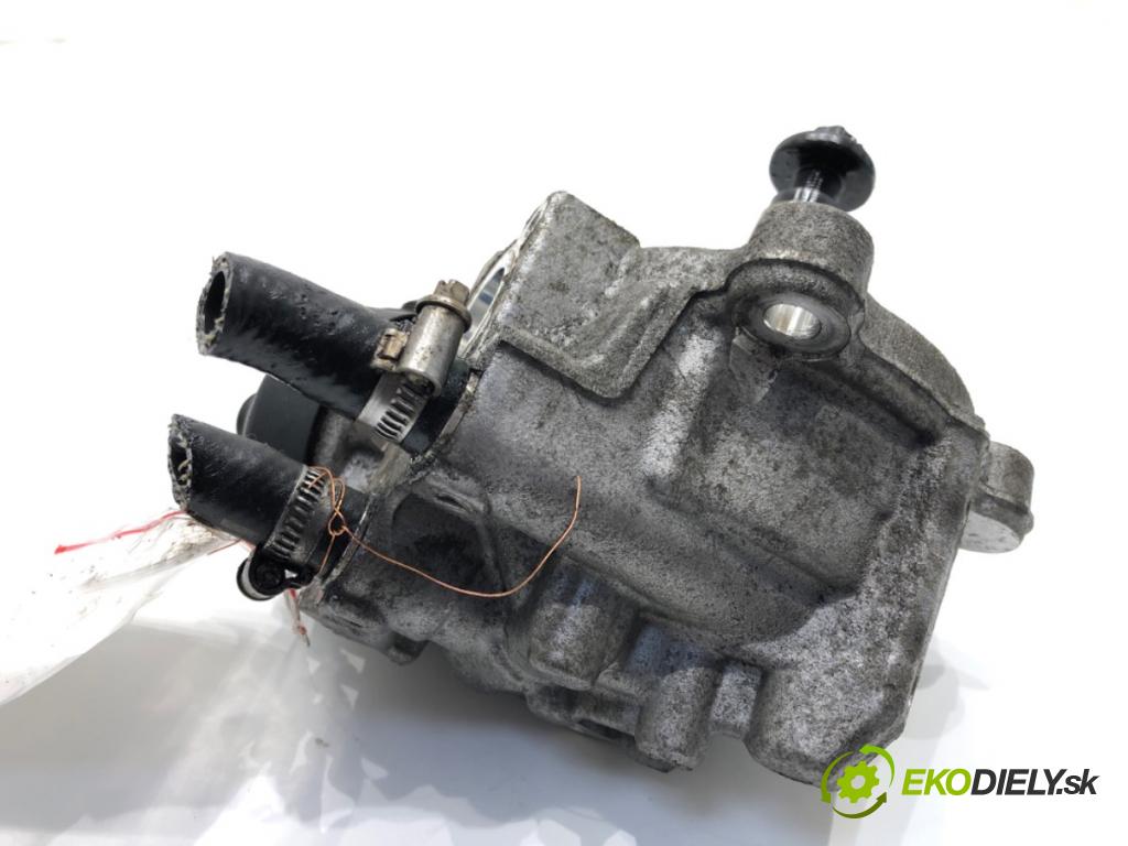 TOYOTA AURIS Kombi (_E18_) 2013 - 2018    1.6 D4-D (WWE185_) 82 kW [112 KM] olej napędowy 20  Pumpa vstrekovacia 0445010756 (Vstrekovacie čerpadlá)