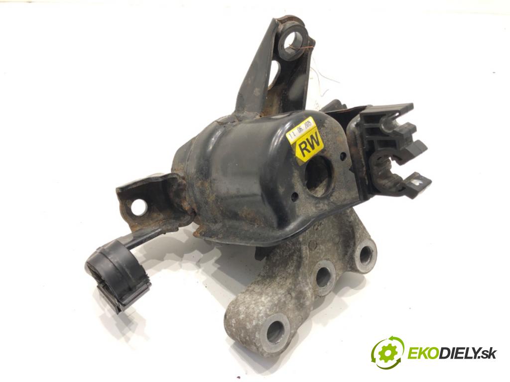 TOYOTA AURIS Kombi (_E18_) 2013 - 2018    1.6 D4-D (WWE185_) 82 kW [112 KM] olej napędowy 20  AirBag Motor  (Držiaky motora)