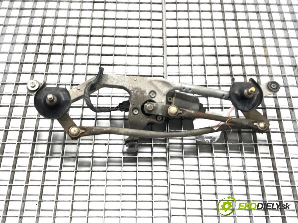 TOYOTA AURIS Kombi (_E18_) 2013 - 2018    1.6 D4-D (WWE185_) 82 kW [112 KM] olej napędowy 20  Mechanizmus stieračov predný 85110-02340 (Motorčeky stieračov predné)