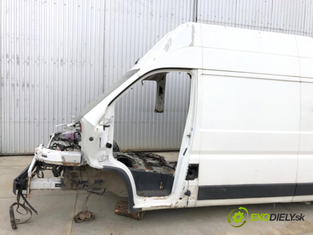 FIAT DUCATO Platforma / podwozie (250_) 2006 - 2022    130 Multijet 2,3 D 96 kW [131 KM] olej napędowy 2006 - 2022  karoséria ŠTVRŤ: ľavy pravy predný ľavy pravy zad bočné L+P