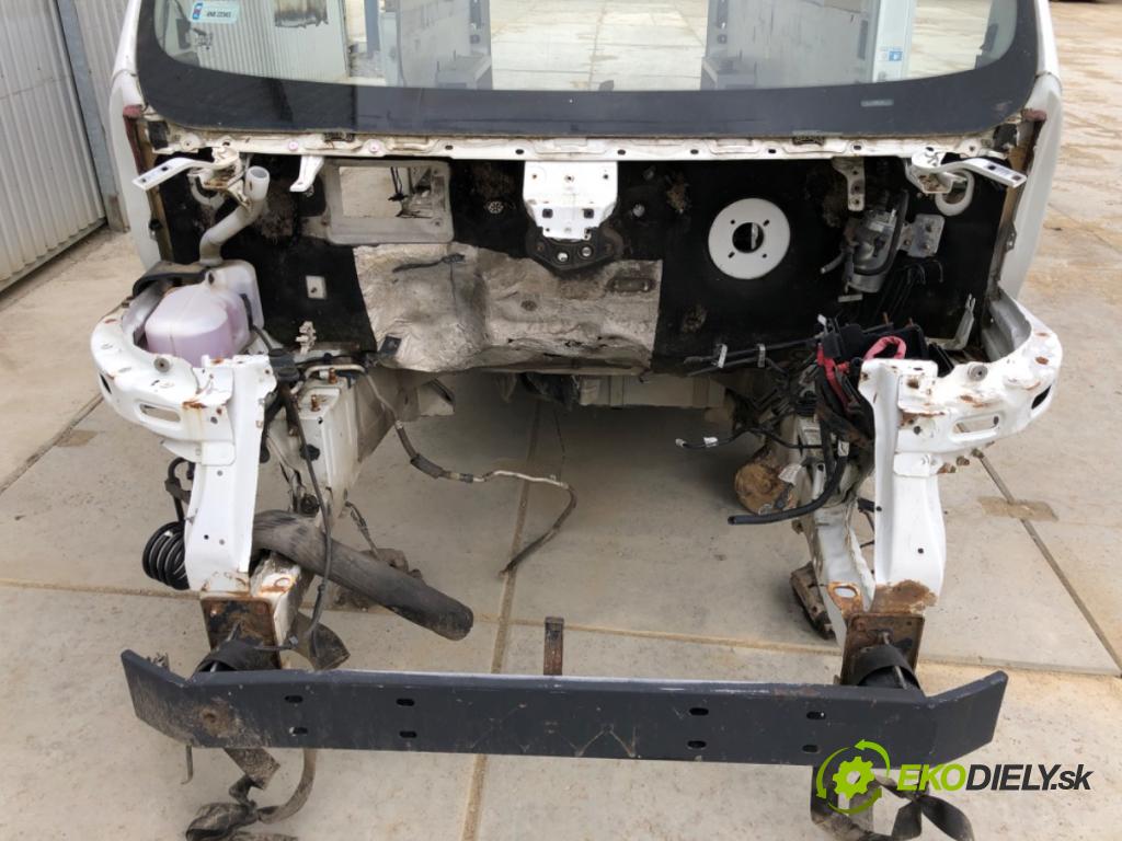 FIAT DUCATO Platforma / podwozie (250_) 2006 - 2022    130 Multijet 2,3 D 96 kW [131 KM] olej napędowy 2006 - 2022  karoséria ŠTVRŤ: ľavy pravy predný ľavy pravy zad bočné L+P