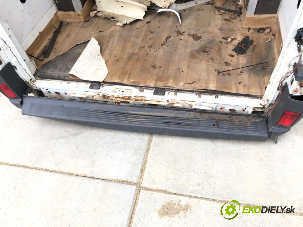 FIAT DUCATO Platforma / podwozie (250_) 2006 - 2022    130 Multijet 2,3 D 96 kW [131 KM] olej napędowy 2006 - 2022  karoséria ŠTVRŤ: ľavy pravy predný ľavy pravy zad bočné L+P