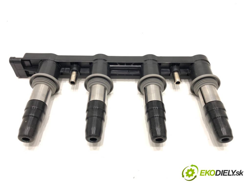 CHEVROLET ORLANDO (J309) 2010 - 2022    1.8 LPG 104 kW [141 KM] Benzyna / gaz samochodowy   Cievka zapaľovacia 098622A211 (Zapaľovacie cievky, moduly)