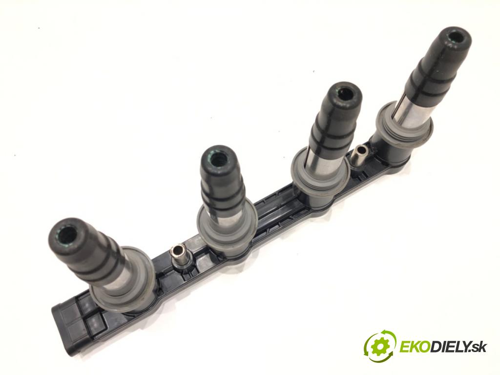 CHEVROLET ORLANDO (J309) 2010 - 2022    1.8 LPG 104 kW [141 KM] Benzyna / gaz samochodowy   Cievka zapaľovacia 098622A211 (Zapaľovacie cievky, moduly)