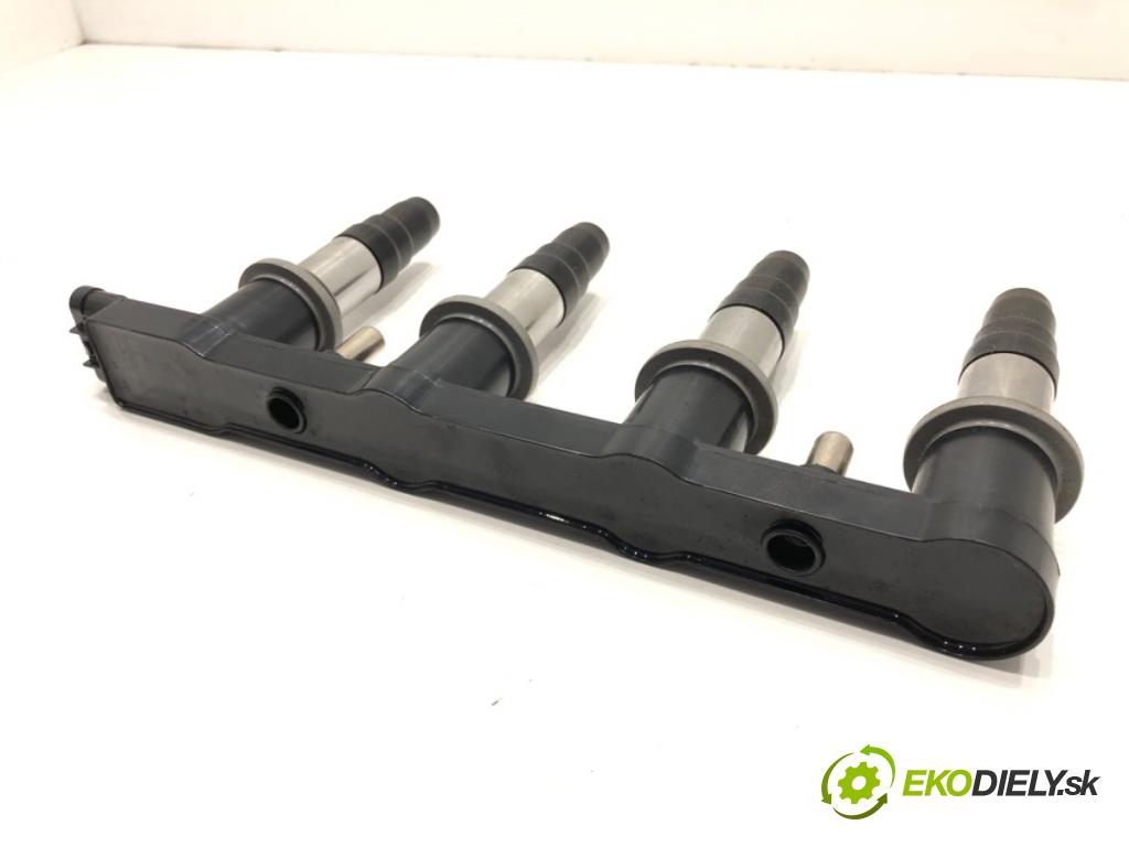 CHEVROLET ORLANDO (J309) 2010 - 2022    1.8 LPG 104 kW [141 KM] Benzyna / gaz samochodowy   Cievka zapaľovacia 098622A211 (Zapaľovacie cievky, moduly)