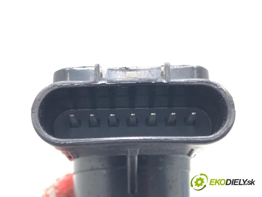 CHEVROLET ORLANDO (J309) 2010 - 2022    1.8 LPG 104 kW [141 KM] Benzyna / gaz samochodowy   Cievka zapaľovacia 098622A211 (Zapaľovacie cievky, moduly)