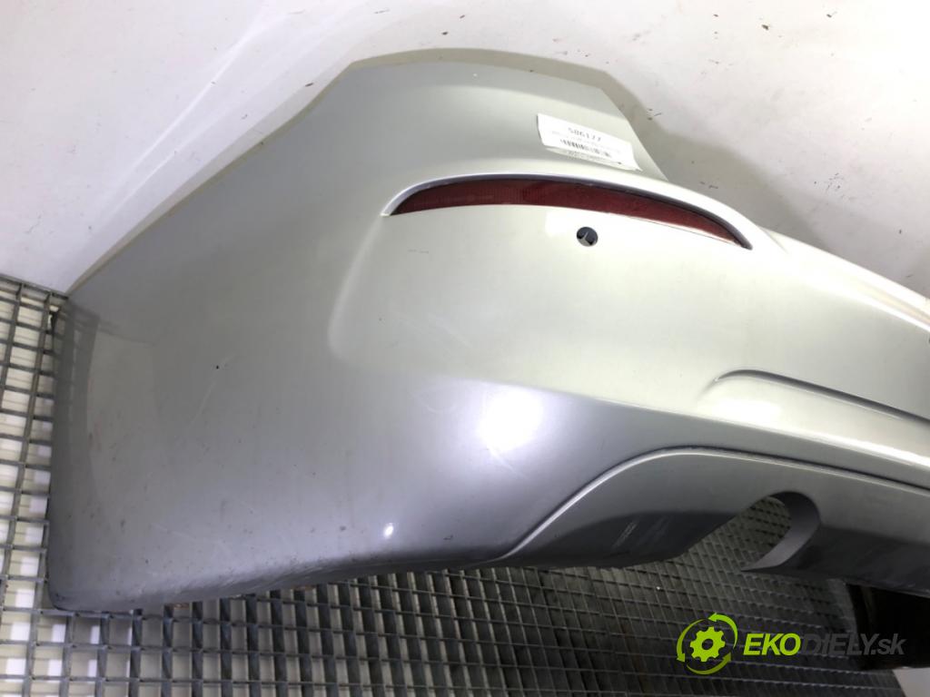 BMW 3 Gran Turismo (F34) 2012 - 2022    318 d 110 kW [150 KM] olej napędowy 2015 - 2022  nárazník zadní část  (Ostatné)
