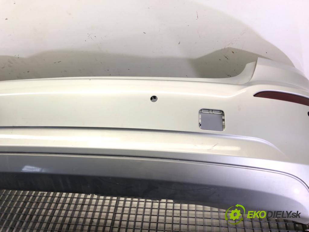 BMW 3 Gran Turismo (F34) 2012 - 2022    318 d 110 kW [150 KM] olej napędowy 2015 - 2022  nárazník zadní část  (Ostatné)