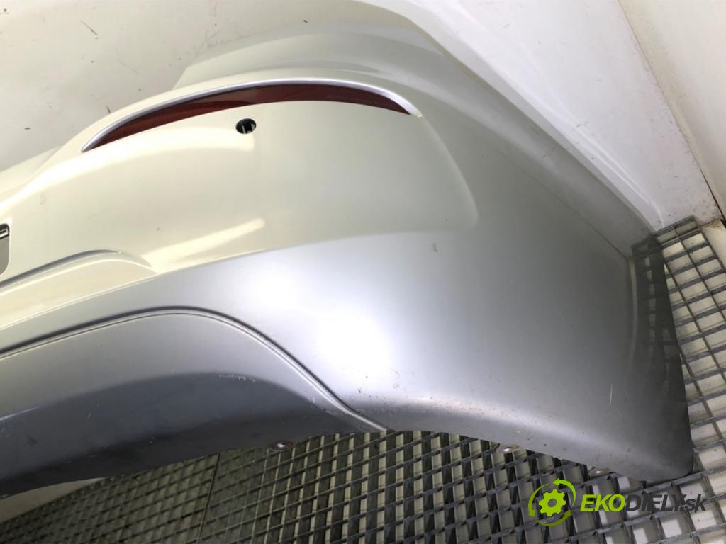 BMW 3 Gran Turismo (F34) 2012 - 2022    318 d 110 kW [150 KM] olej napędowy 2015 - 2022  nárazník zadní část  (Ostatné)
