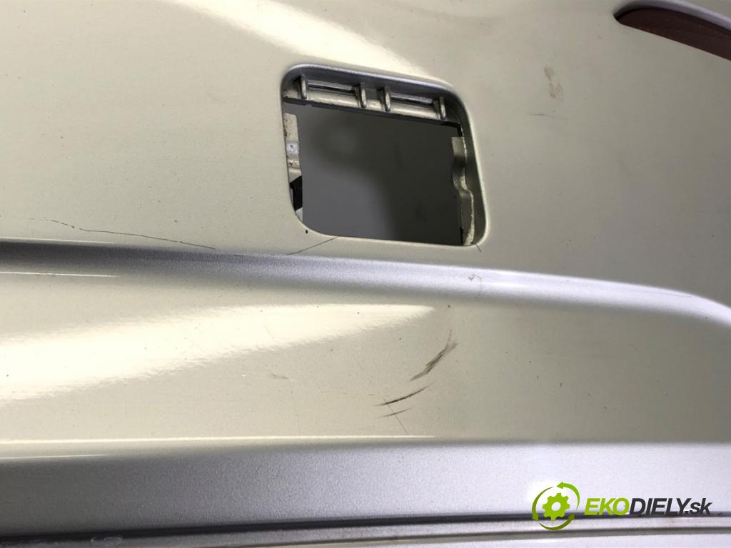 BMW 3 Gran Turismo (F34) 2012 - 2022    318 d 110 kW [150 KM] olej napędowy 2015 - 2022  nárazník zadní část  (Ostatné)