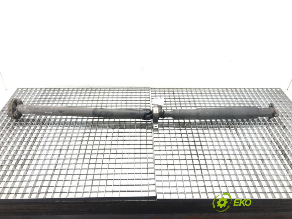 BMW 3 Gran Turismo (F34) 2012 - 2022    318 d 110 kW [150 KM] olej napędowy 2015 - 2022  Kardaň, hriadeľ hnací zad 8605314 (Kardaňové hriadele)