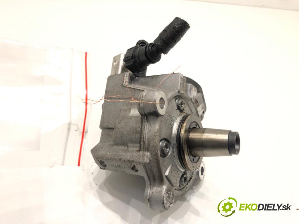 BMW 3 Gran Turismo (F34) 2012 - 2022    318 d 110 kW [150 KM] olej napędowy 2015 - 2022  Pumpa vstrekovacia 8511626 (Vstrekovacie čerpadlá)