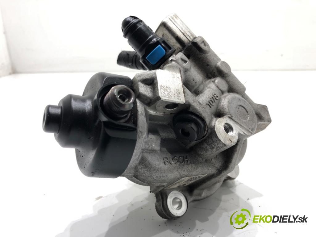 BMW 3 Gran Turismo (F34) 2012 - 2022    318 d 110 kW [150 KM] olej napędowy 2015 - 2022  Pumpa vstrekovacia 8511626 (Vstrekovacie čerpadlá)