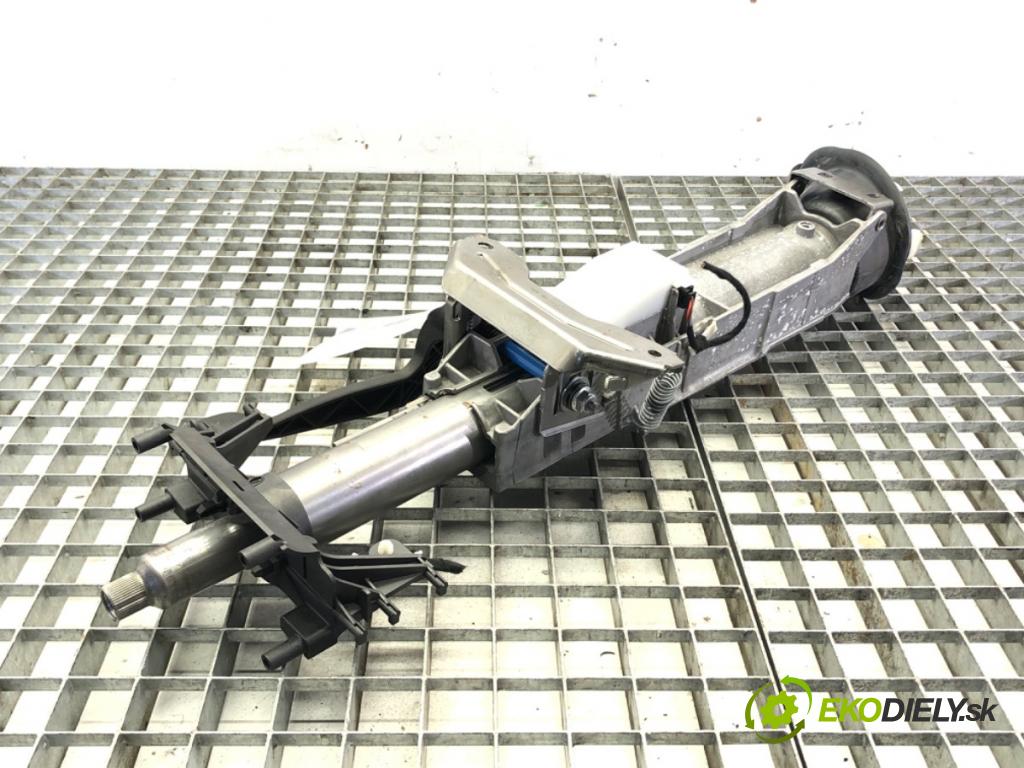 BMW 3 Gran Turismo (F34) 2012 - 2022    318 d 110 kW [150 KM] olej napędowy 2015 - 2022  Hriadeľ, tyč volantu 6854964 (Tyče riadenia (volantu))