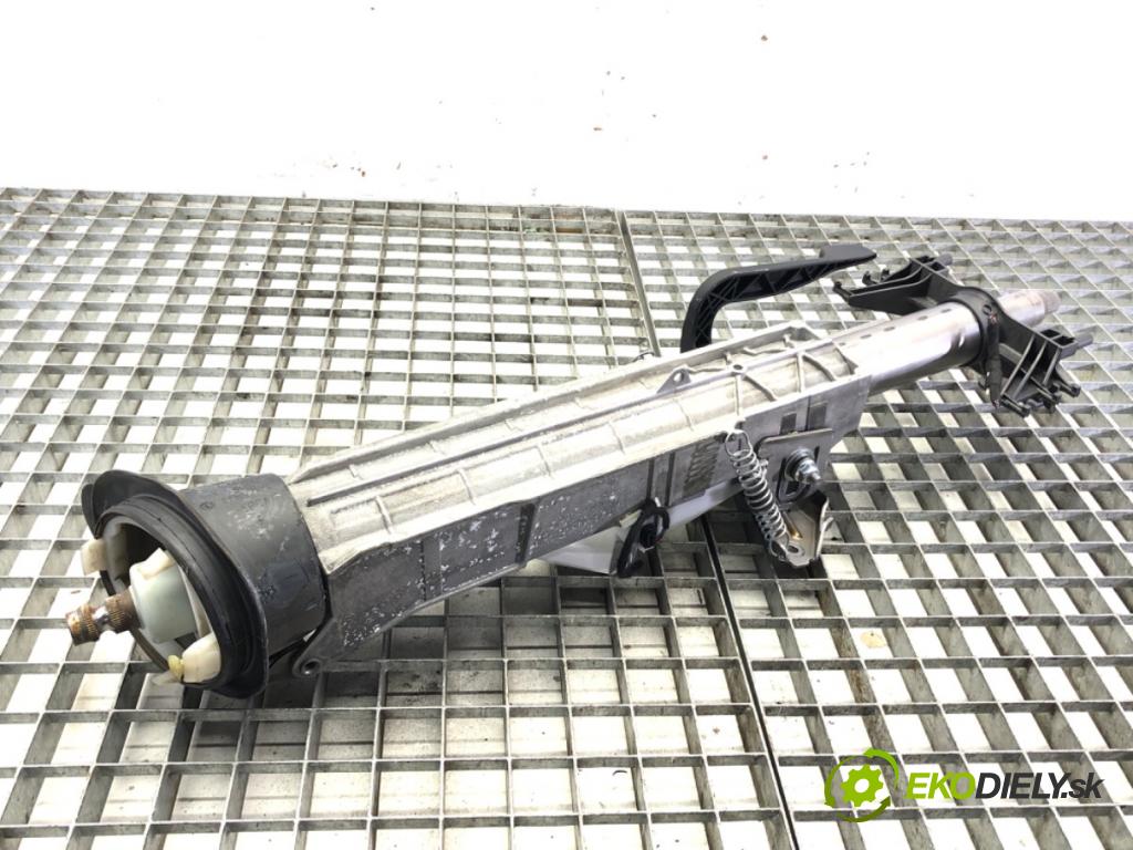 BMW 3 Gran Turismo (F34) 2012 - 2022    318 d 110 kW [150 KM] olej napędowy 2015 - 2022  Hriadeľ, tyč volantu 6854964 (Tyče riadenia (volantu))