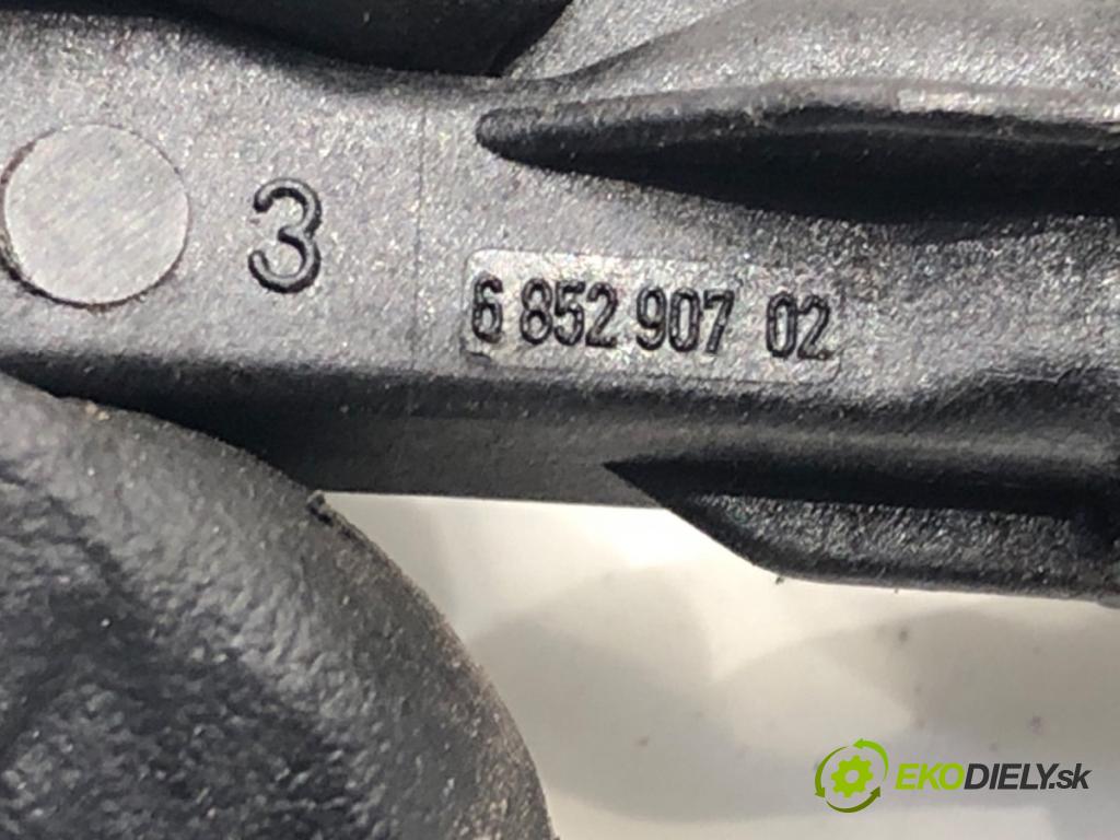 BMW 3 Gran Turismo (F34) 2012 - 2022    318 d 110 kW [150 KM] olej napędowy 2015 - 2022  snímač ABS pravý přední část 6852907