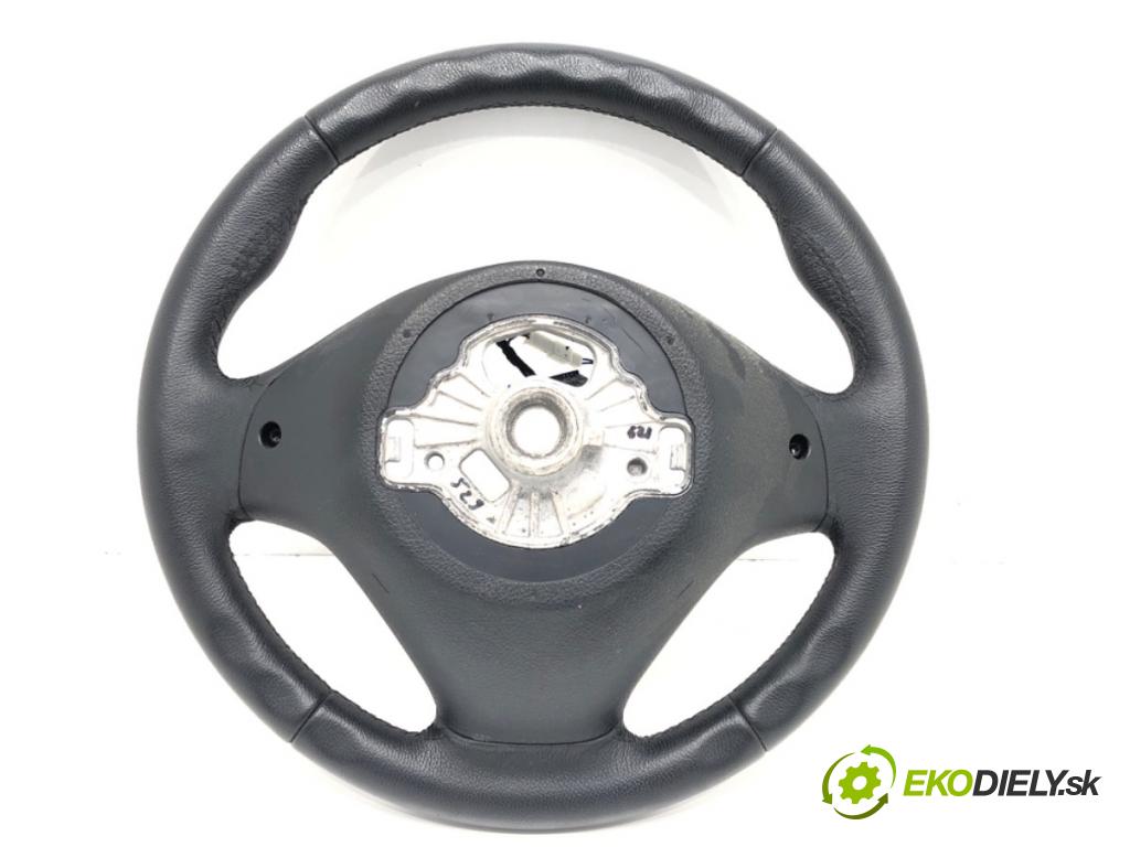 BMW 3 Gran Turismo (F34) 2012 - 2022    318 d 110 kW [150 KM] olej napędowy 2015 - 2022  Volant 6863961 (Volanty)