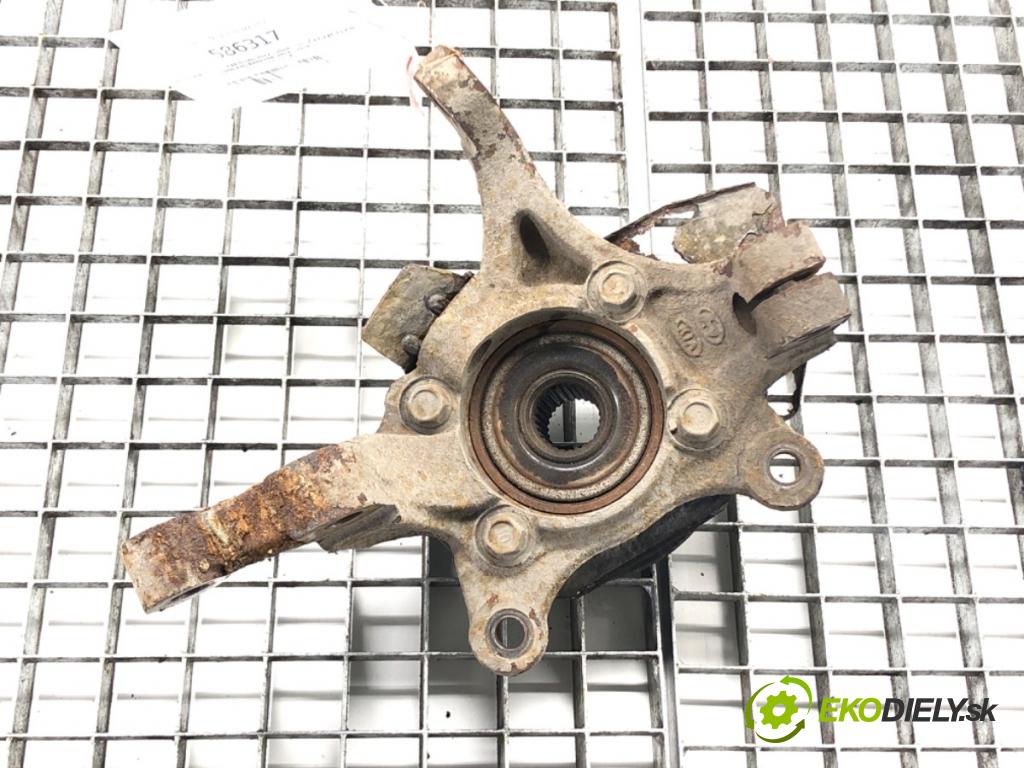 KIA CEED (JD) 2012 - 2018    1.4 CVVT 73 kW [100 KM] benzyna 2012 - 2018  náboj pravy predný