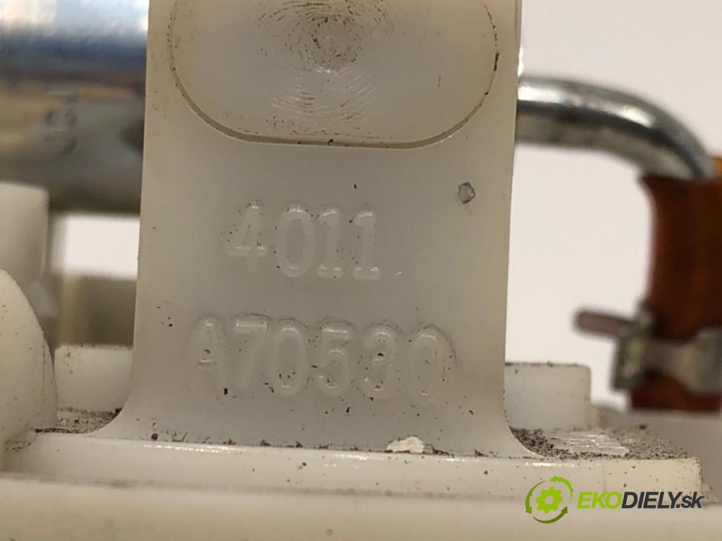 KIA CEED (JD) 2012 - 2018    1.4 CVVT 73 kW [100 KM] benzyna 2012 - 2018  pumpa paliva