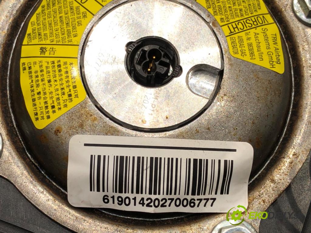 KIA CEED (JD) 2012 - 2018    1.4 CVVT 73 kW [100 KM] benzyna 2012 - 2018  AirBag volantu 56900-A2100 (Airbagy)