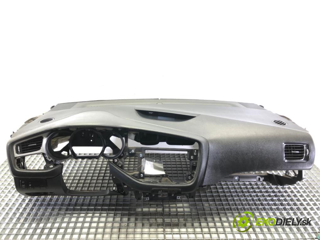 KIA CEED (JD) 2012 - 2018    1.4 CVVT 73 kW [100 KM] benzyna 2012 - 2018  Palubná doska  (Palubné dosky)