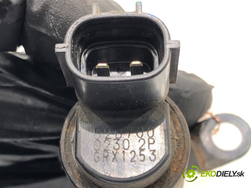 KIA CEED (JD) 2012 - 2018    1.4 CVVT 73 kW [100 KM] benzyna 2012 - 2018  Snímač variabilný fázy  (Snímače)