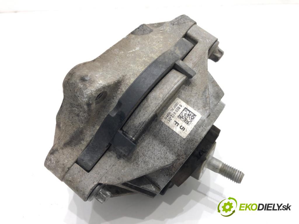 BMW 3 Gran Turismo (F34) 2012 - 2022    318 d 110 kW [150 KM] olej napędowy 2015 - 2022  AirBag Motor 6859412 (Držiaky motora)