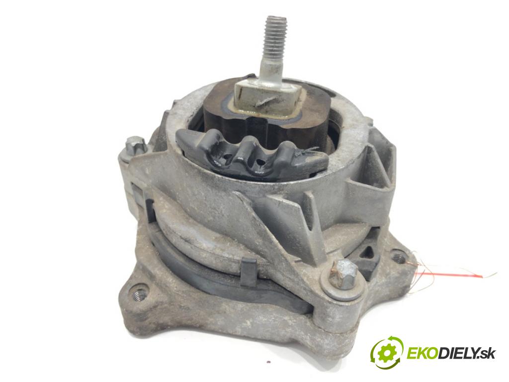 BMW 3 Gran Turismo (F34) 2012 - 2022    318 d 110 kW [150 KM] olej napędowy 2015 - 2022  AirBag Motor 6859412 (Držiaky motora)