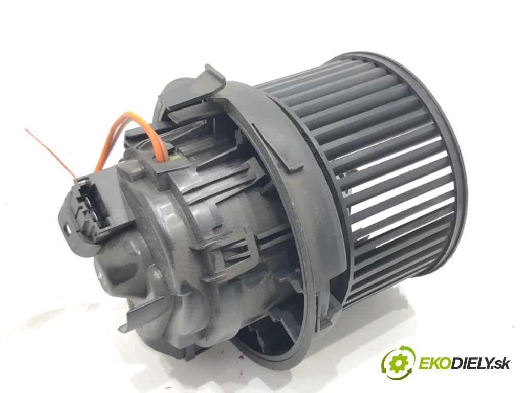 TOYOTA AYGO (_B4_) 2014 - 2022    1.0 VVTi (KGB40) 53 kW [72 KM] benzyna 2018 - 2022  ventilátor kúrenia T918262