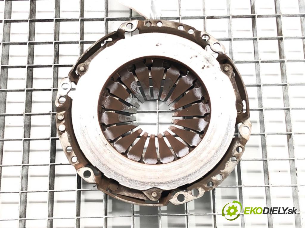 TOYOTA AYGO (_B4_) 2014 - 2022    1.0 VVTi (KGB40) 53 kW [72 KM] benzyna 2018 - 2022  Spojková sada (bez ložiska) 31250-0H051 (Kompletné sady (bez ložiska))