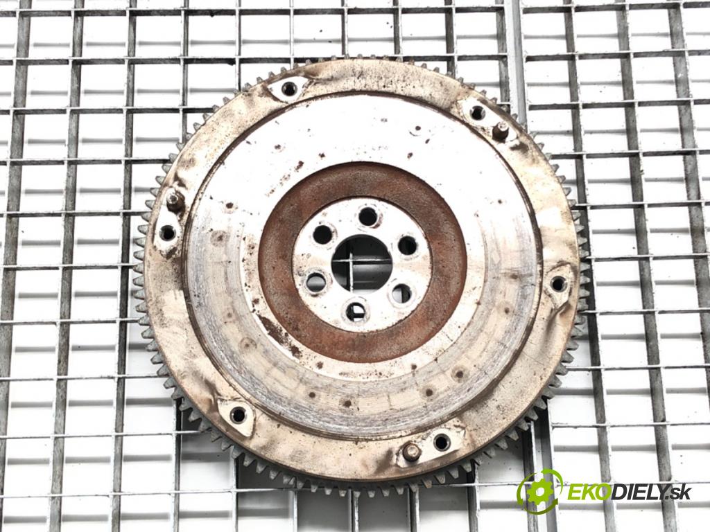 TOYOTA AYGO (_B4_) 2014 - 2022    1.0 VVTi (KGB40) 53 kW [72 KM] benzyna 2018 - 2022  Spojková sada (bez ložiska) 31250-0H051 (Kompletné sady (bez ložiska))