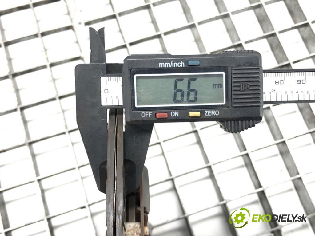 TOYOTA AYGO (_B4_) 2014 - 2022    1.0 VVTi (KGB40) 53 kW [72 KM] benzyna 2018 - 2022  Spojková sada (bez ložiska) 31250-0H051 (Kompletné sady (bez ložiska))