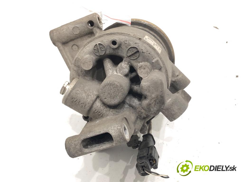 TOYOTA AYGO (_B4_) 2014 - 2022    1.0 VVTi (KGB40) 53 kW [72 KM] benzyna 2018 - 2022  kompresor klimatizace 88310-YV010-D (Kompresory)