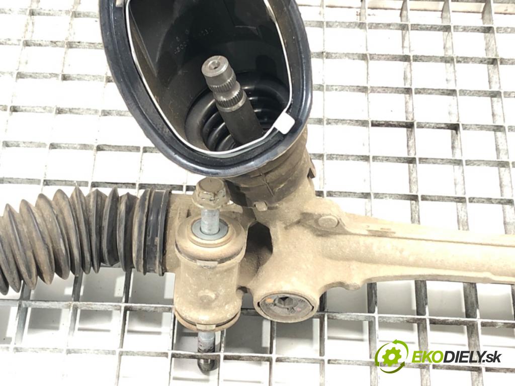 TOYOTA AYGO (_B4_) 2014 - 2022    1.0 VVTi (KGB40) 53 kW [72 KM] benzyna 2018 - 2022  riadenie  (Riadenia)