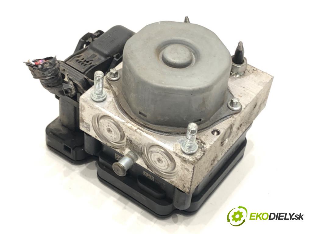 TOYOTA AYGO (_B4_) 2014 - 2022    1.0 VVTi (KGB40) 53 kW [72 KM] benzyna 2018 - 2022  Pumpa ABS 44540-0H130 (Pumpy ABS)