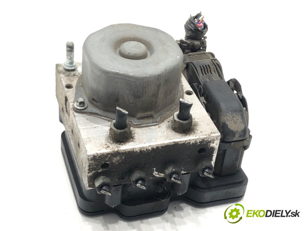 TOYOTA AYGO (_B4_) 2014 - 2022    1.0 VVTi (KGB40) 53 kW [72 KM] benzyna 2018 - 2022  Pumpa ABS 44540-0H130 (Pumpy ABS)