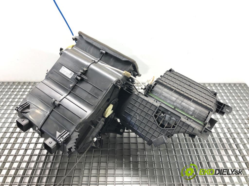 TOYOTA AYGO (_B4_) 2014 - 2022    1.0 VVTi (KGB40) 53 kW [72 KM] benzyna 2018 - 2022  Výhrevné teleso, radiátor kúrenia  (Radiátory kúrenia)