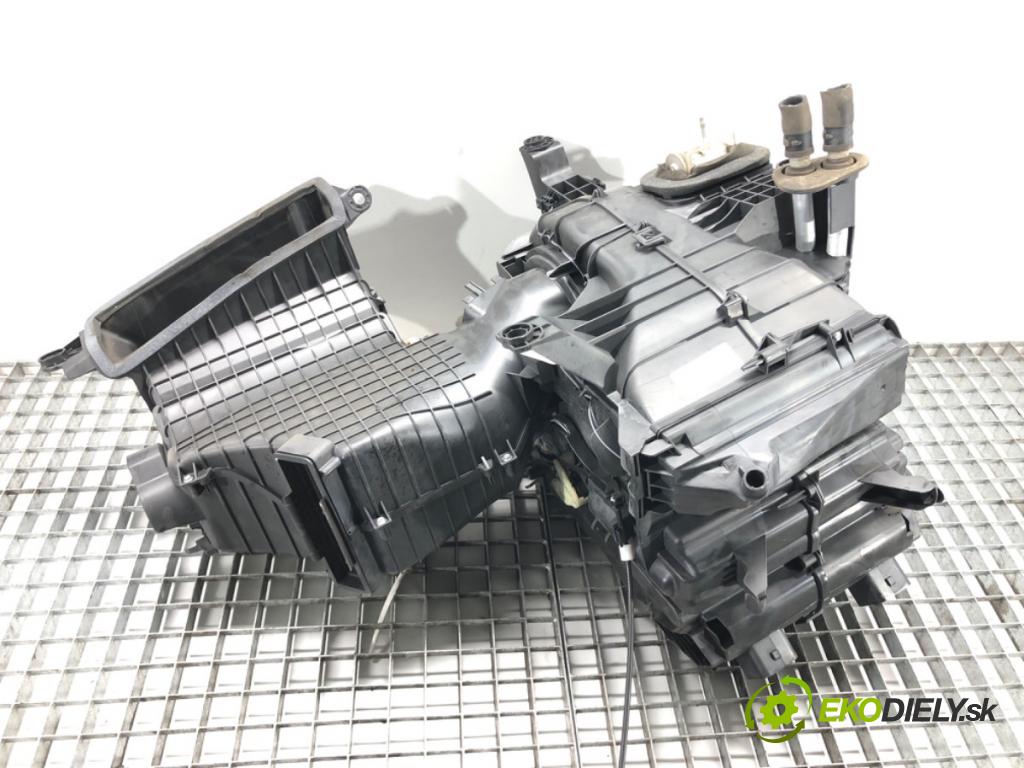 TOYOTA AYGO (_B4_) 2014 - 2022    1.0 VVTi (KGB40) 53 kW [72 KM] benzyna 2018 - 2022  Výhrevné teleso, radiátor kúrenia  (Radiátory kúrenia)